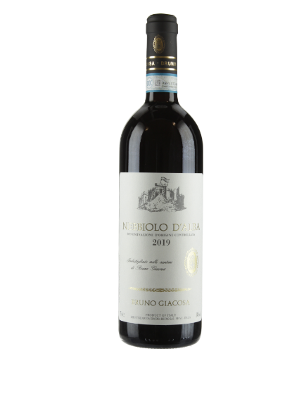 Nebbiolo d'Alba